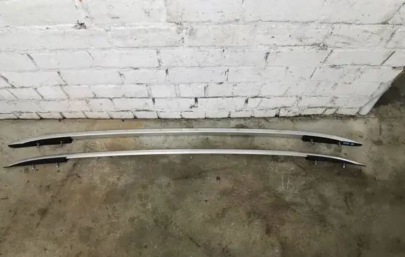 Volkswagen Touran III Roof bar rail 5TA860043F