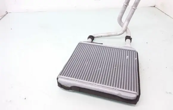 Mercedes-Benz E W211 Heater blower radiator