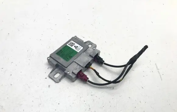 BMW iX3 Other control units/modules 9878658