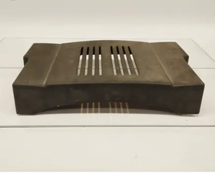 Mercedes-Benz SL R129 Air filter box cover 1190900312 4620440999
