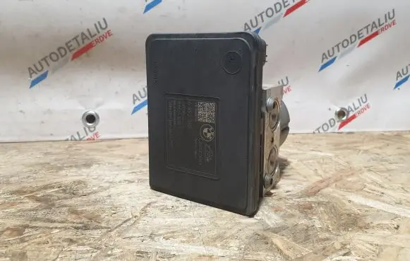 BMW i3 ABS Pump 6892888 6892887