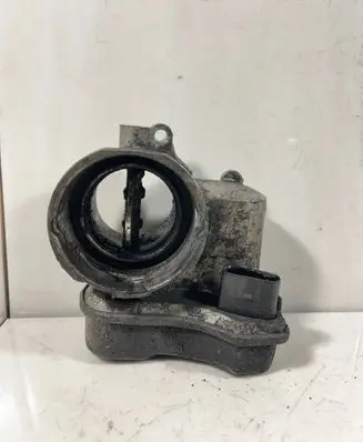 Audi A6 S6 C6 4F Throttle valve 03G128063B
