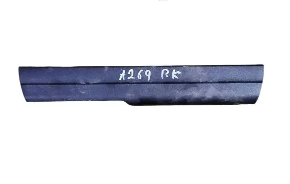 BMW X3 F25 Front sill trim cover 9175047