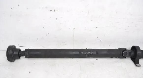 BMW 6 E63 E64 Middle center prop shaft 