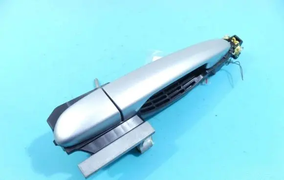 Mazda 3 III Rear door exterior handle IMPRK1296902