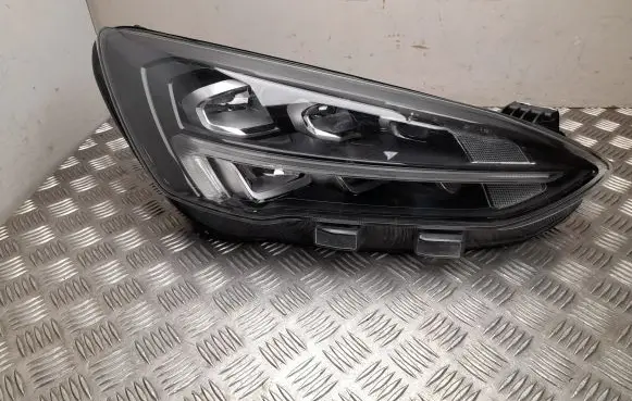 Ford Focus Headlight/headlamp MX7B13E014EB