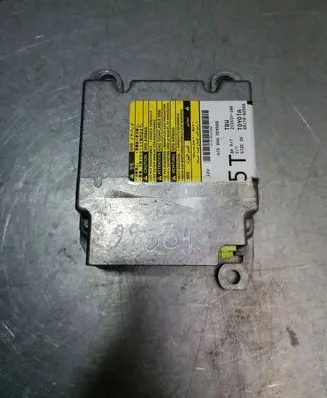 Toyota Auris 150 Airbag control unit/module 8917002560 215537106