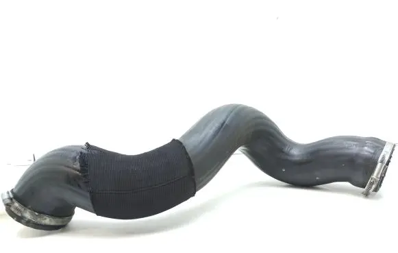 Volvo XC60 Intercooler hose/pipe