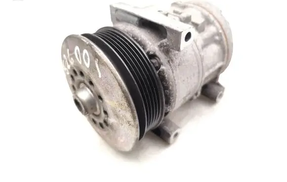 Alfa Romeo Mito Air conditioning (A/C) compressor (pump) 51794515 447190-9701