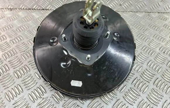 Nissan Juke I F15 Brake booster 460071KK0B