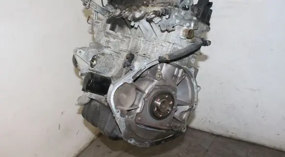 Mitsubishi Colt Engine 135930