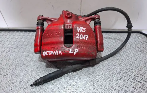 Skoda Octavia Mk3 (5E) Front brake caliper