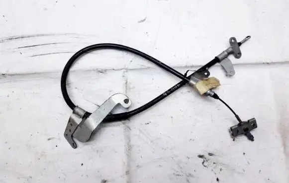 Honda CR-V Handbrake/parking brake wiring cable 