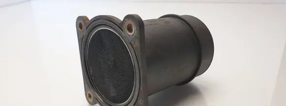 Nissan Almera Tino Mass air flow meter 226807J600 0280218005