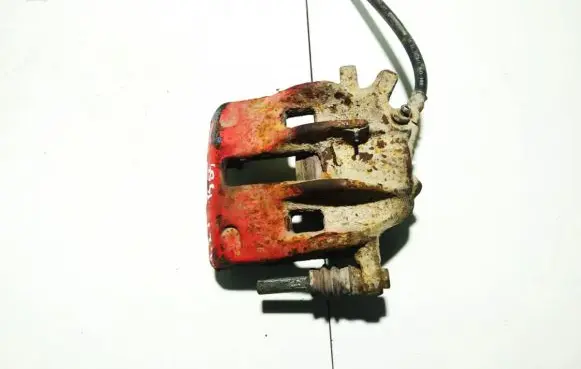 Peugeot 607 Front brake caliper