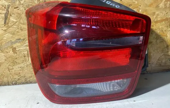 BMW 1 F20 F21 Rear/tail lights A055364