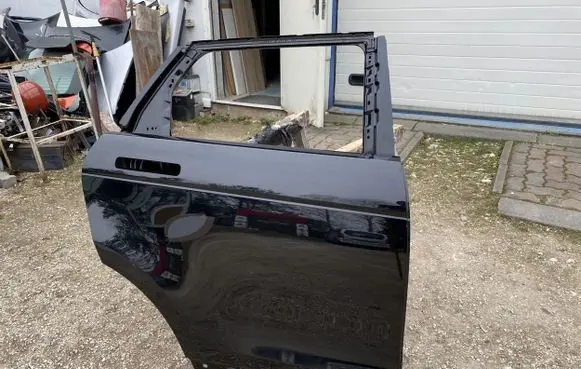 Audi A6 S6 C7 4G Front door K8D2-20254-AA
