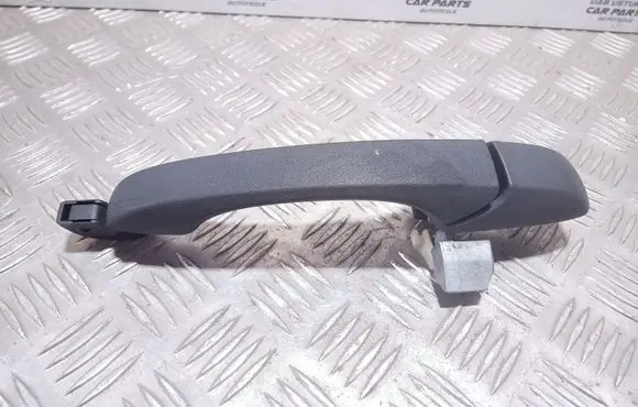 Jeep Patriot Rear door exterior handle 071091F