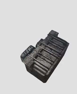 Opel Astra H Glow plug pre-heat relay 0522122601 55574293