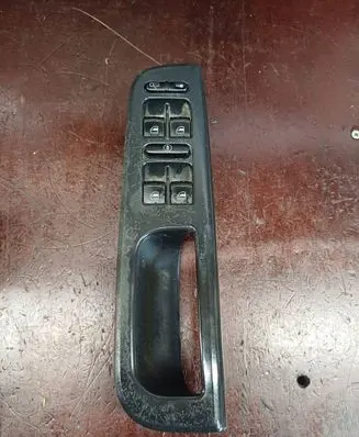 Skoda Superb B5 (3U) Electric window control switch 1J4959857A 03755020