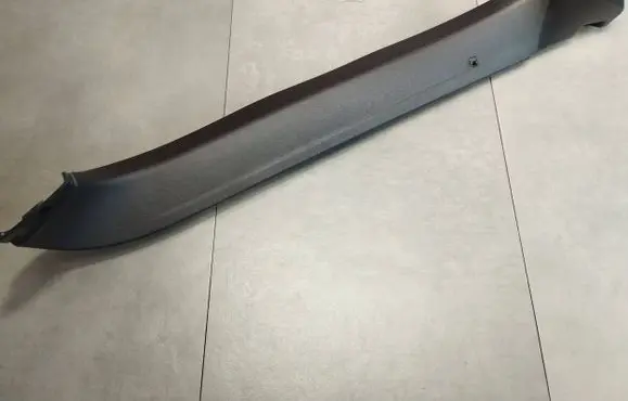 Audi A7 S7 4G Tailgate trim 4G8867608A