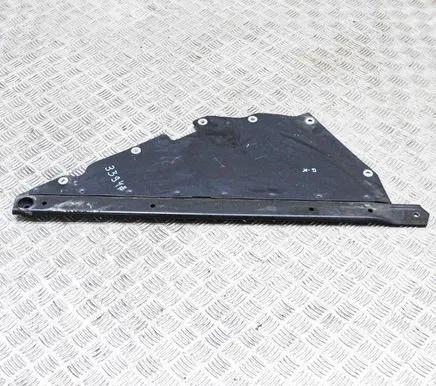 Pickup box liner