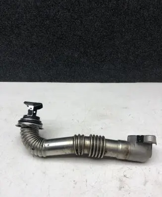 Citroen C4 II Picasso EGR valve line/pipe/hose 9803250080