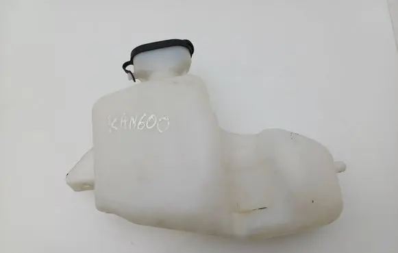 Renault Kangoo I Windshield washer fluid reservoir/tank 7700308814