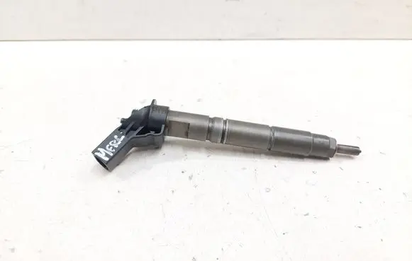 Mercedes-Benz R W251 Fuel injector A6420700587 AB5CC4X 0445115027