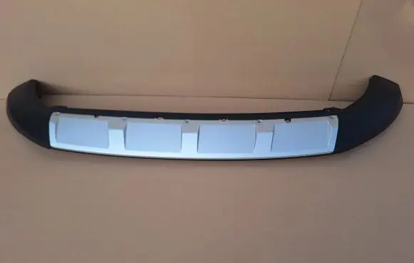 Seat Arona Front bumper
