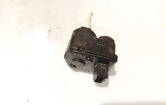 Volkswagen PASSAT B5 Headlight level adjustment motor 3a0941295 007282-01