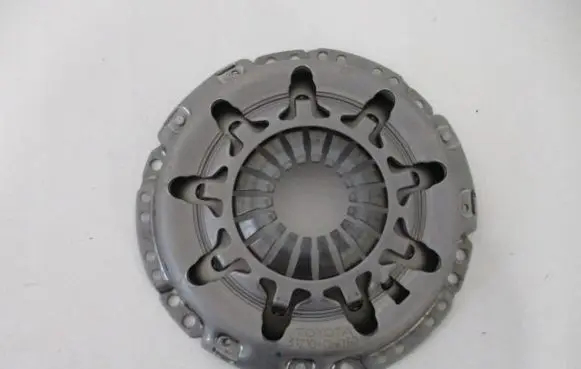 Peugeot 107 Pressure plate 31210-0H030