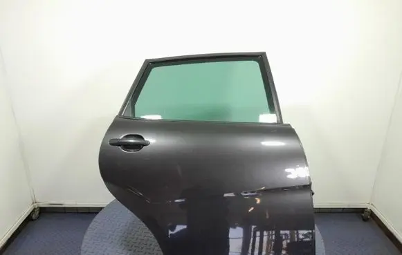 Seat Altea XL Rear door