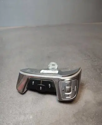 Ford S-MAX Steering wheel buttons/switches 6M2T14K147DH
