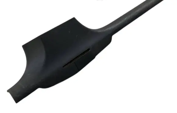 Audi A3 S3 8V (B) pillar trim (bottom) 8V5853905