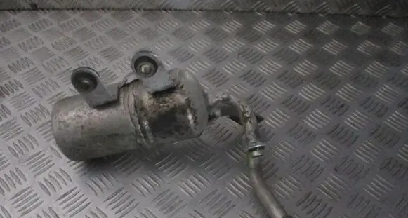 Ford Focus Air conditioning (A/C) air dryer 