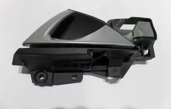 Citroen DS5 Front door interior handle 9673213577