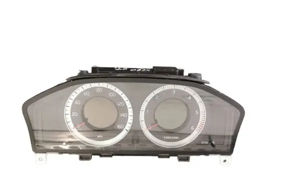 Volvo XC60 Speedometer (instrument cluster) 36002606 31270907AA 69399340U