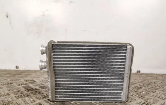 Peugeot 508 Heater blower radiator 4718 307107