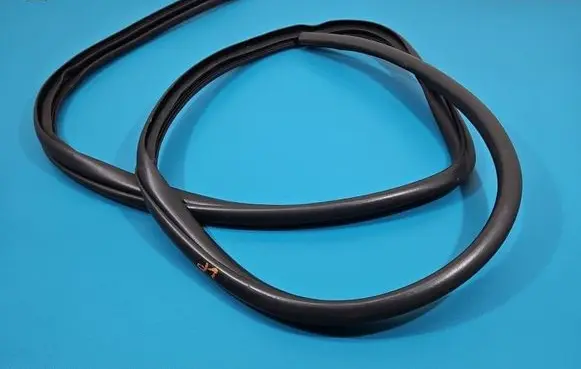 Lexus CT 200H Front door rubber seal IMPRK1524560