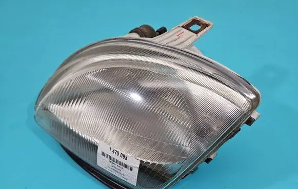 Fiat Seicento/600 Headlight/headlamp IMPRK1470093