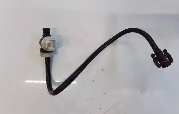 Renault Master III Brake booster pipe/hose 146507228R