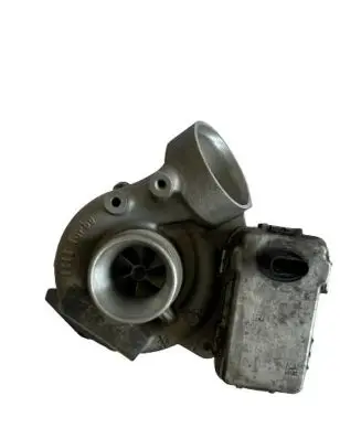 Mercedes-Benz B W246 W242 Turbo A6510900586 A6510900786 VV21