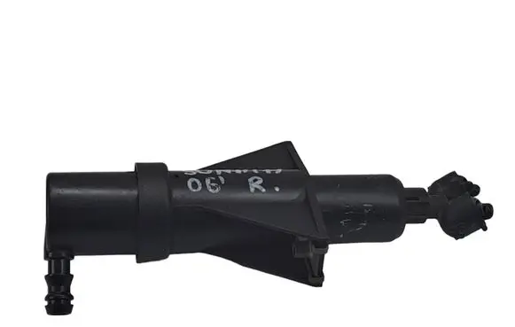 Hyundai Sonata Headlight washer spray nozzle 1606051110 2601052209 986713K000