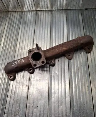 Citroen Berlingo Exhaust manifold