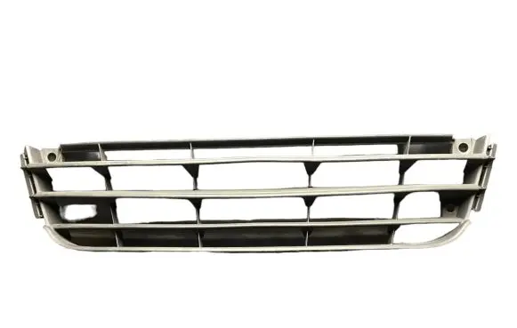 Volkswagen Touran I Front bumper lower grill 1T0853677