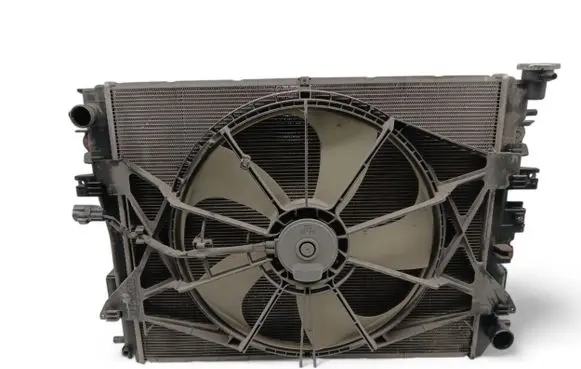 Dodge RAM Radiator set 52014797AE AA2220009366 T797AE46112