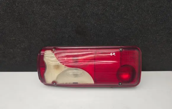 Mercedes-Benz Sprinter W906 Rear/tail lights A9068201664 ZS06Q04 156619