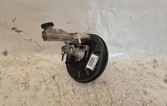 Citroen C4 III e-C4 Brake booster 9824391180 1600918