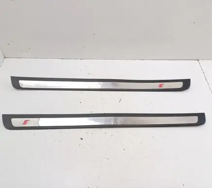 Audi S5 Front sill trim cover 8T0853373 8T0853374